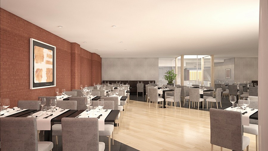 MASA HOTEL 5 DE OUTUBRO photo 2