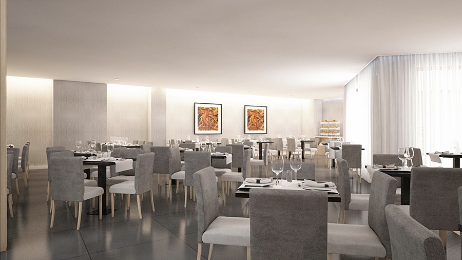 MASA HOTEL 5 DE OUTUBRO photo 4