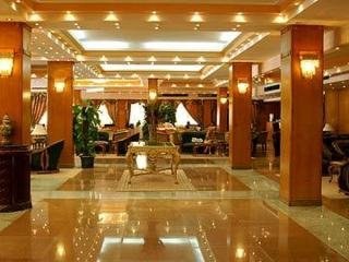 Blend Club Aqua Hotel