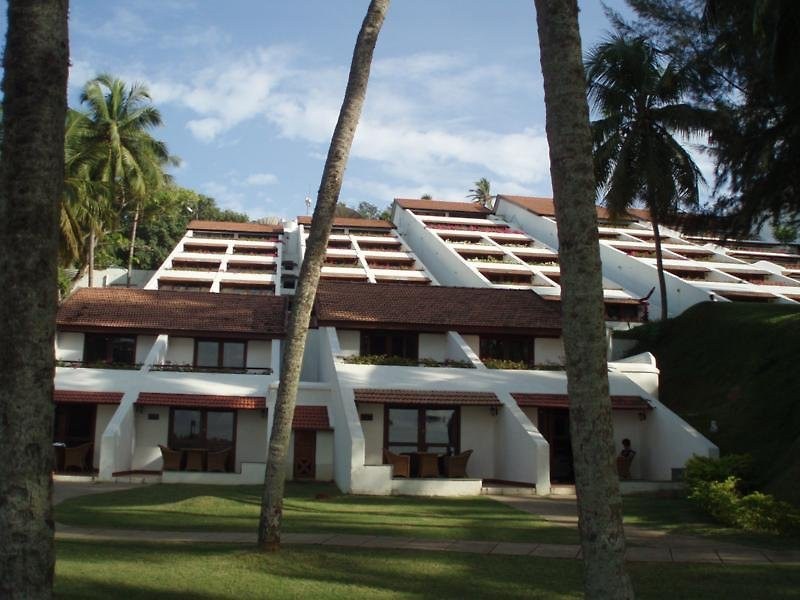 The Leela Kovalam, a Raviz Hotel