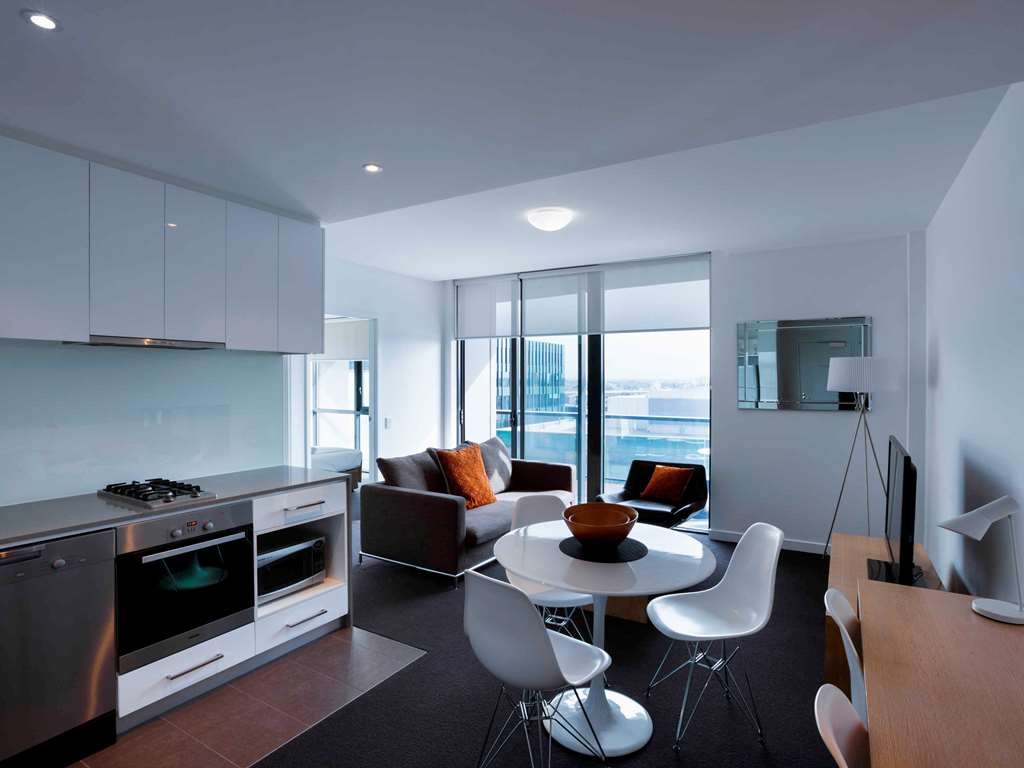 The Sebel Residences Melbourne Docklands Serviced Apartments photo 2
