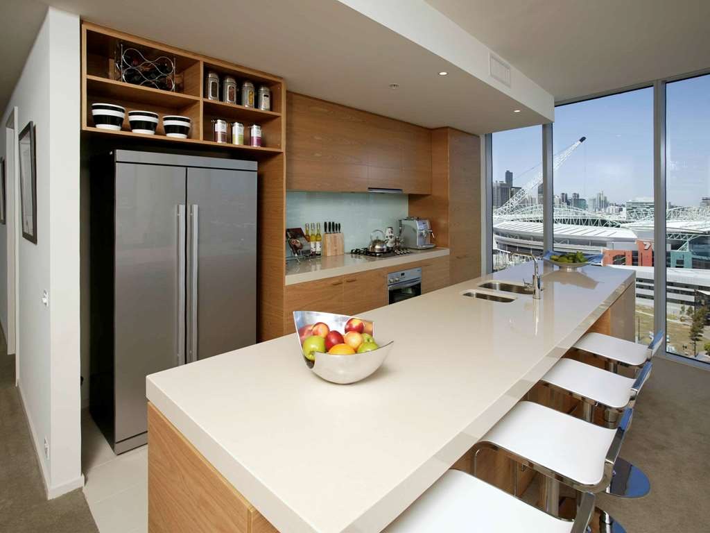 The Sebel Residences Melbourne Docklands Serviced Apartments photo 3