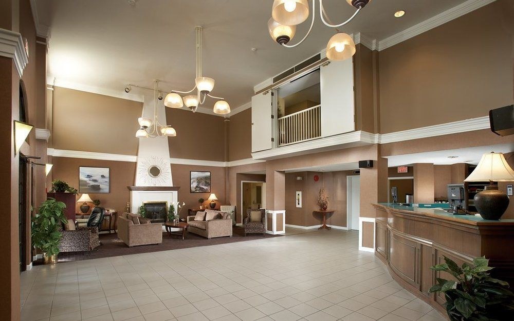 Travelodge Hotel Sudbury