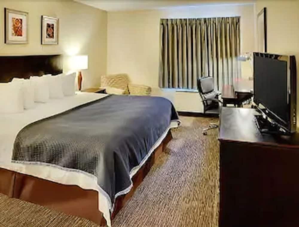 Travelodge Hotel Sudbury photo 2