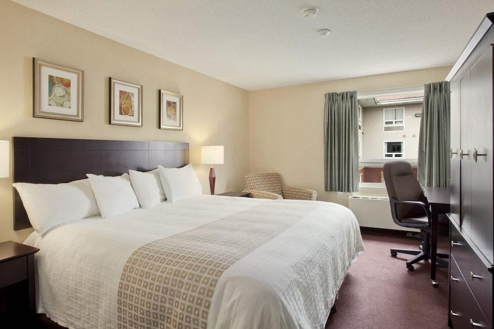 Travelodge Hotel Sudbury photo 3