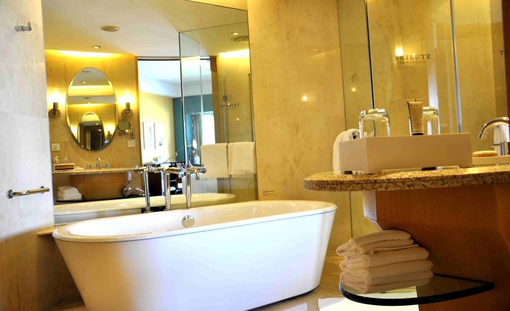 The Yuluxe Sheshan, Shanghai, A Tribute Portfolio Hotel photo 2