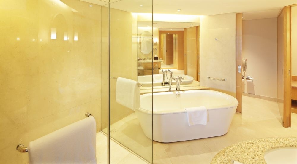 The Yuluxe Sheshan, Shanghai, A Tribute Portfolio Hotel photo 3