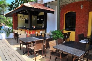 Kyriad Prestige Calangute, Goa