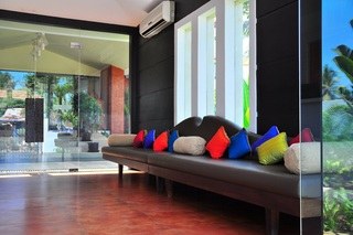 Kyriad Prestige Calangute, Goa photo 1