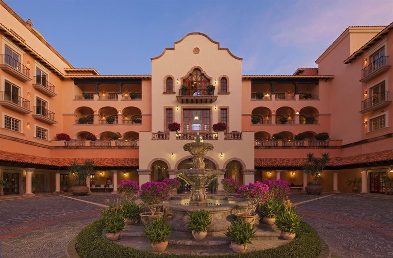 Hacienda del Mar Los Cabos Resort, Villas and Golf photo 2