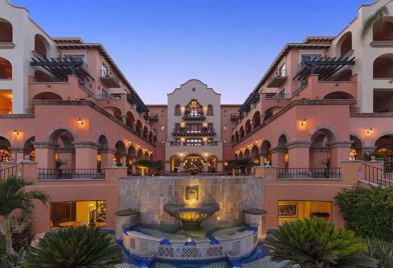 Hacienda del Mar Los Cabos Resort, Villas and Golf photo 3
