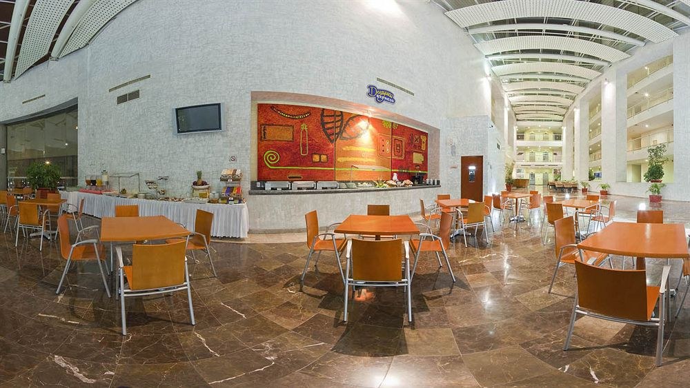 HOLIDAY INN EXPRESS SLP