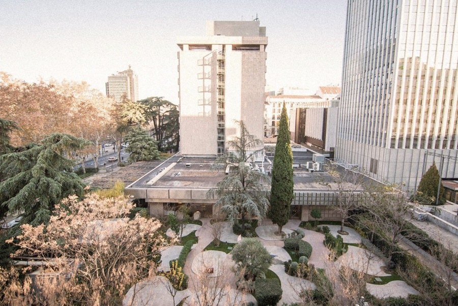 PETIT PALACE PRESIDENT CASTELLANA