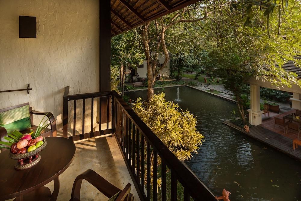 Lanna Dusita Riverside Boutique Resort. photo 3