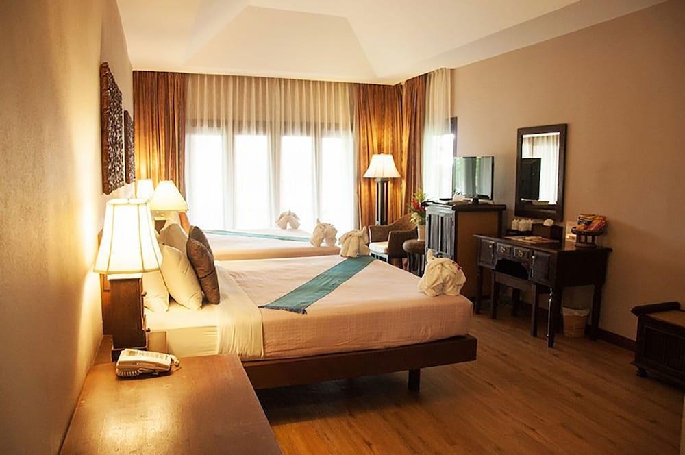 Lanna Dusita Riverside Boutique Resort. photo 4