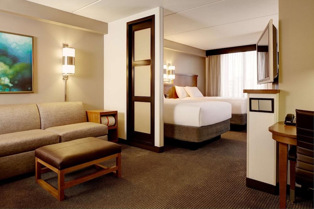 Sonesta Select Austin North photo 3