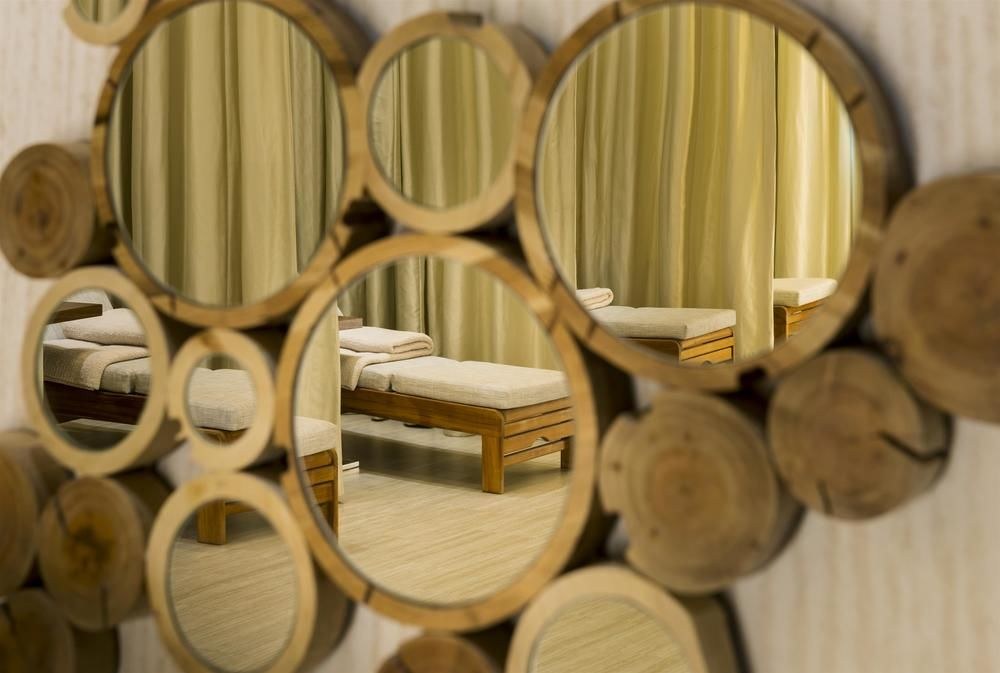 Hilton Dubai Al Habtoor City photo 1