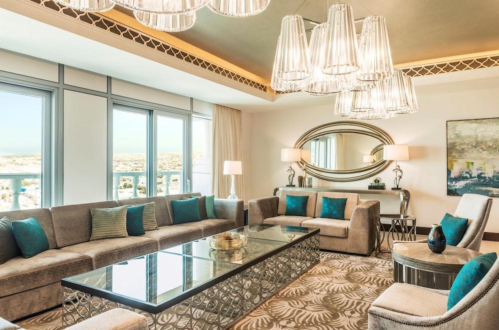 Hilton Dubai Al Habtoor City photo 3