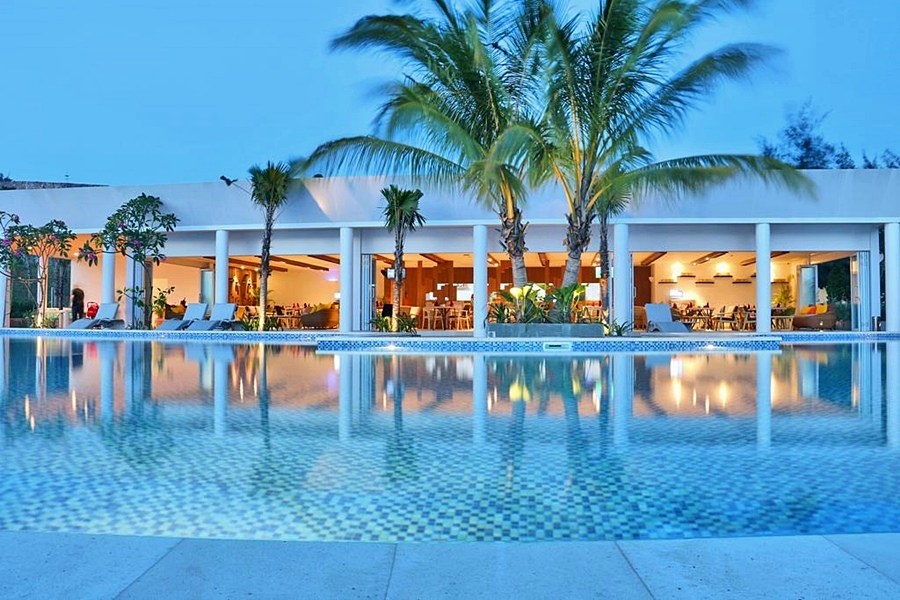 HARRIS RESORT BARELANG BATAM photo 1