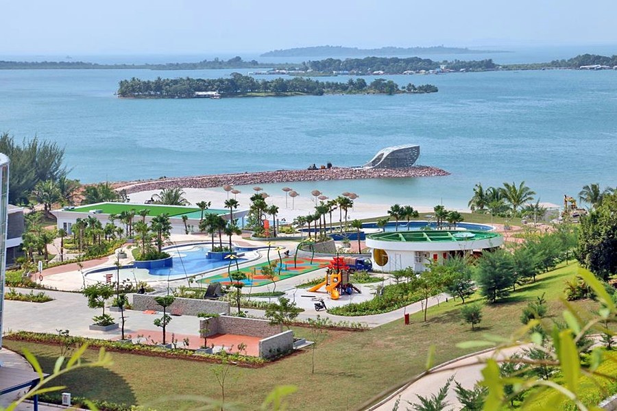 HARRIS RESORT BARELANG BATAM photo 4