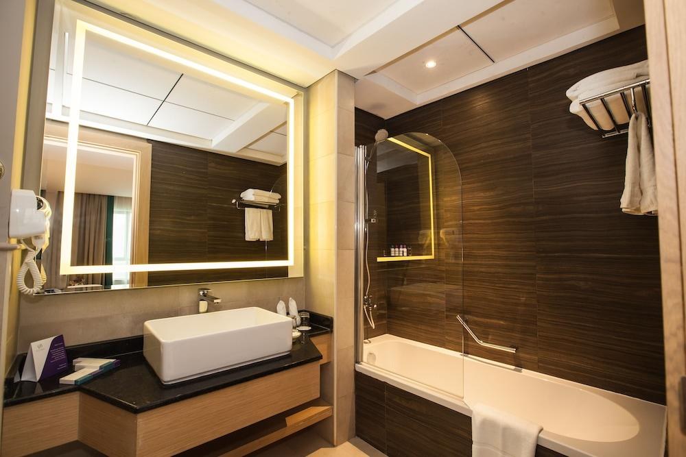 FLORA INN HOTEL DUBAI AIRPORT photo 3
