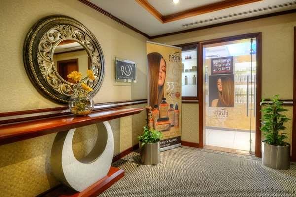 GOLDEN TULIP MEDIA HOTEL photo 3