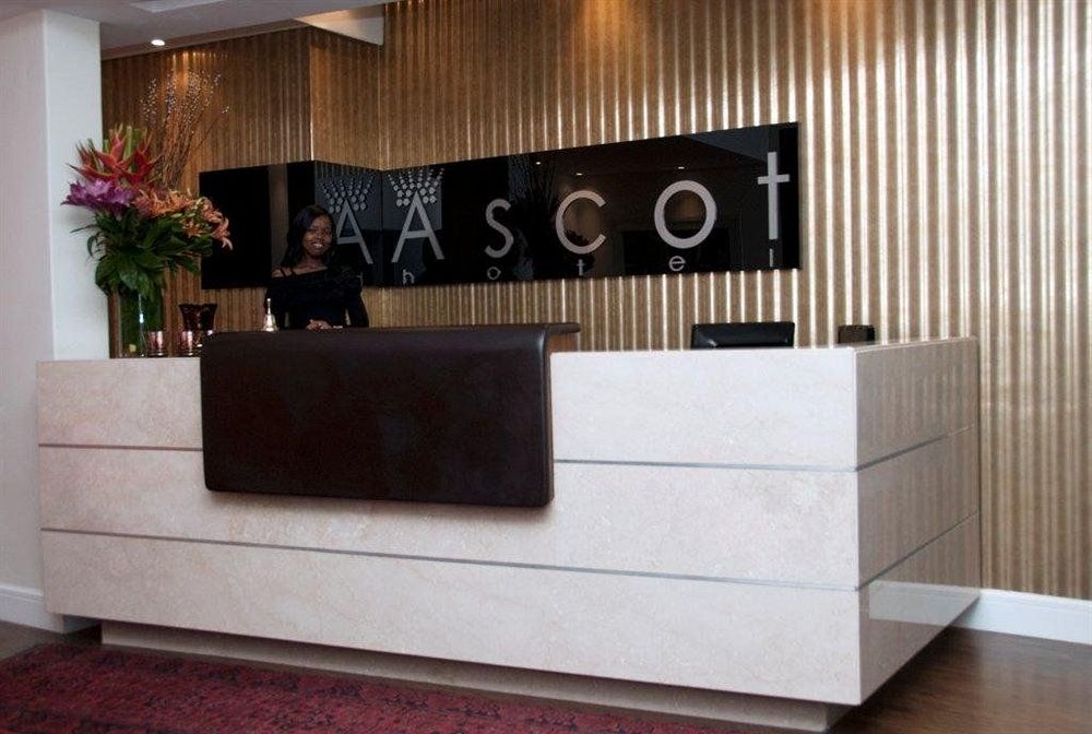 Ascot Boutique Hotel photo 1