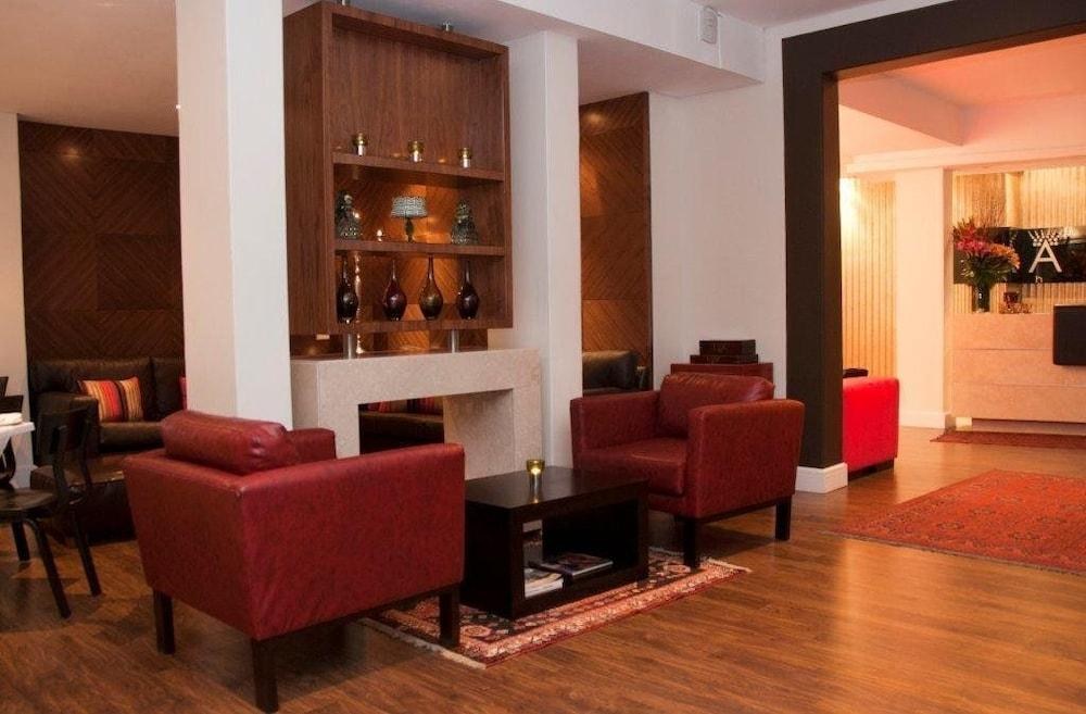 Ascot Boutique Hotel photo 2