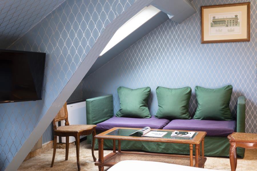 ELYSEES HOTEL photo 1