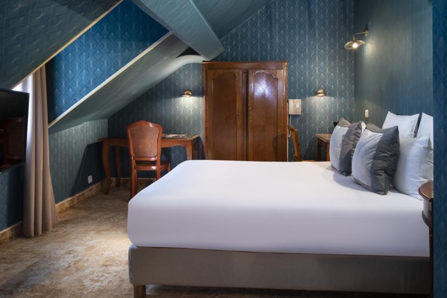 ELYSEES HOTEL photo 2