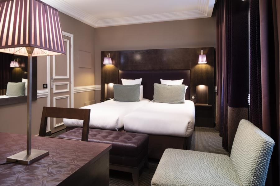 ELYSEES HOTEL photo 3