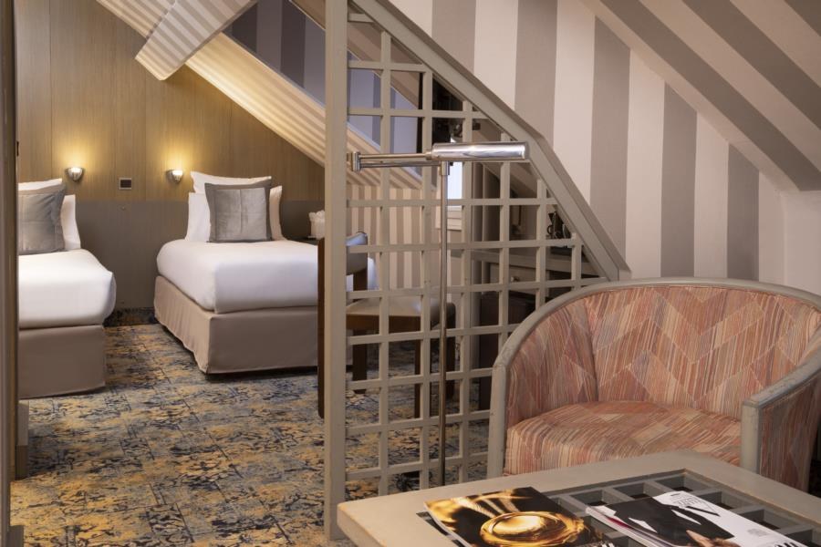 ELYSEES HOTEL photo 4