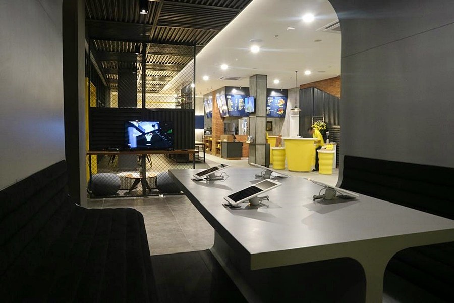 YELLO HOTEL MANGGARAI photo 2