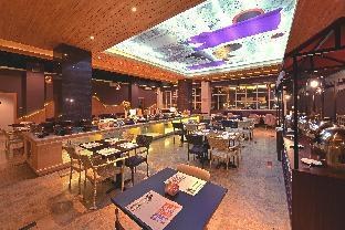 FOX HARRIS CITY CENTER BANDUNG (baja) photo 2