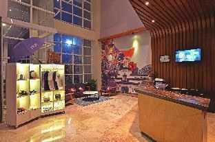 FOX HARRIS CITY CENTER BANDUNG (baja) photo 3