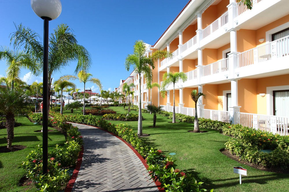 BAHIA PRINCIPE GRAND AQUAMARINE