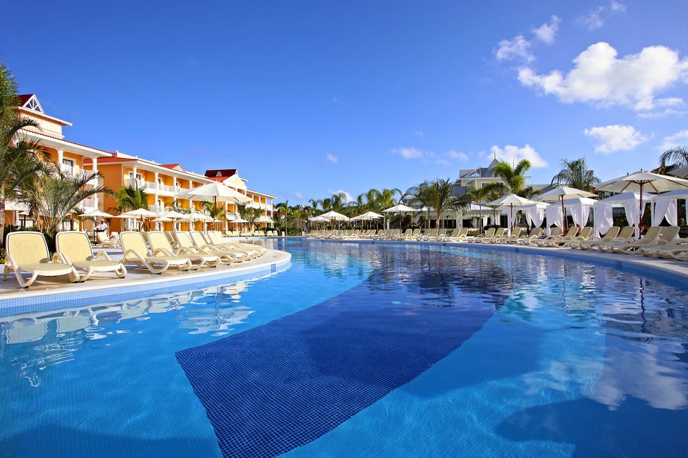 BAHIA PRINCIPE GRAND AQUAMARINE photo 4