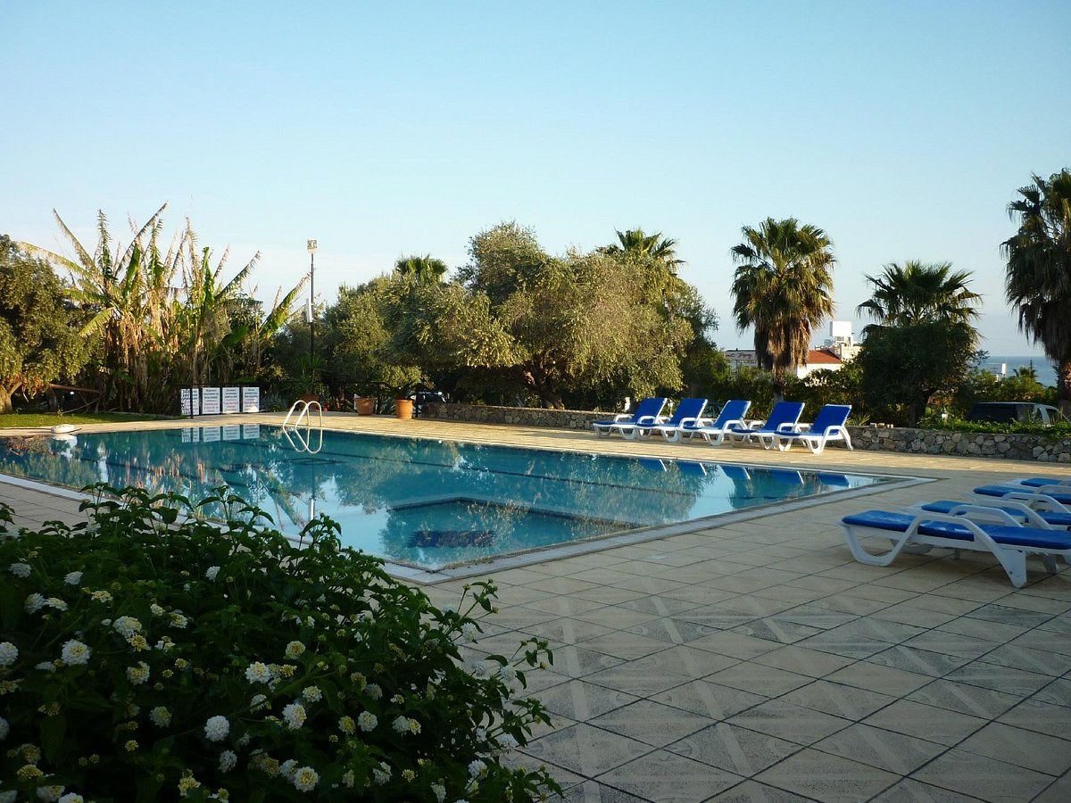 BARE HILL HOLIDAY VILLAGE photo 3