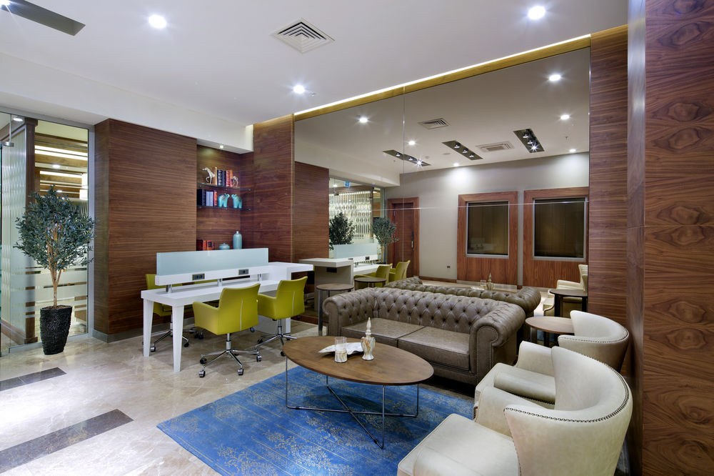 KAHYA HOTEL ANKARA photo 1