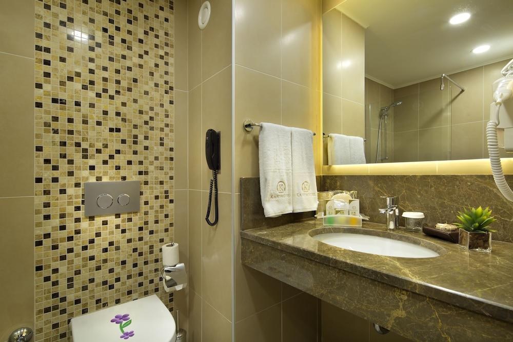 KAHYA HOTEL ANKARA photo 2
