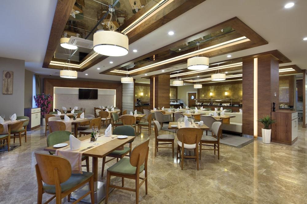 KAHYA HOTEL ANKARA photo 3