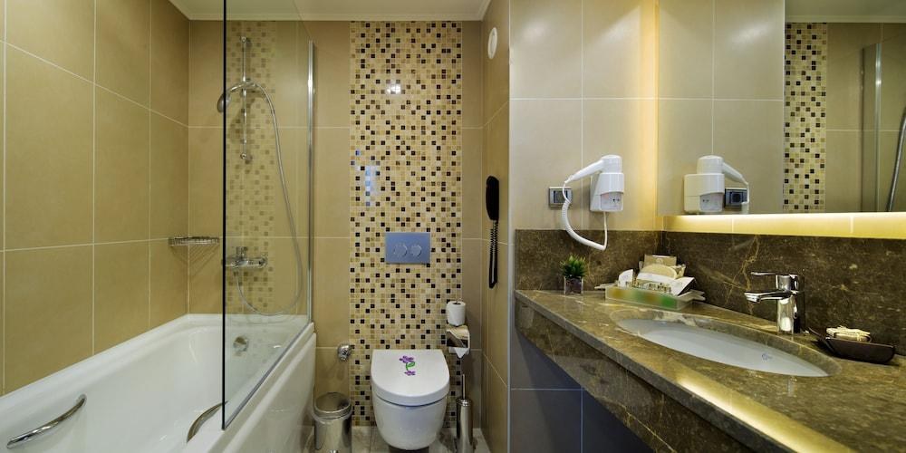 KAHYA HOTEL ANKARA photo 4