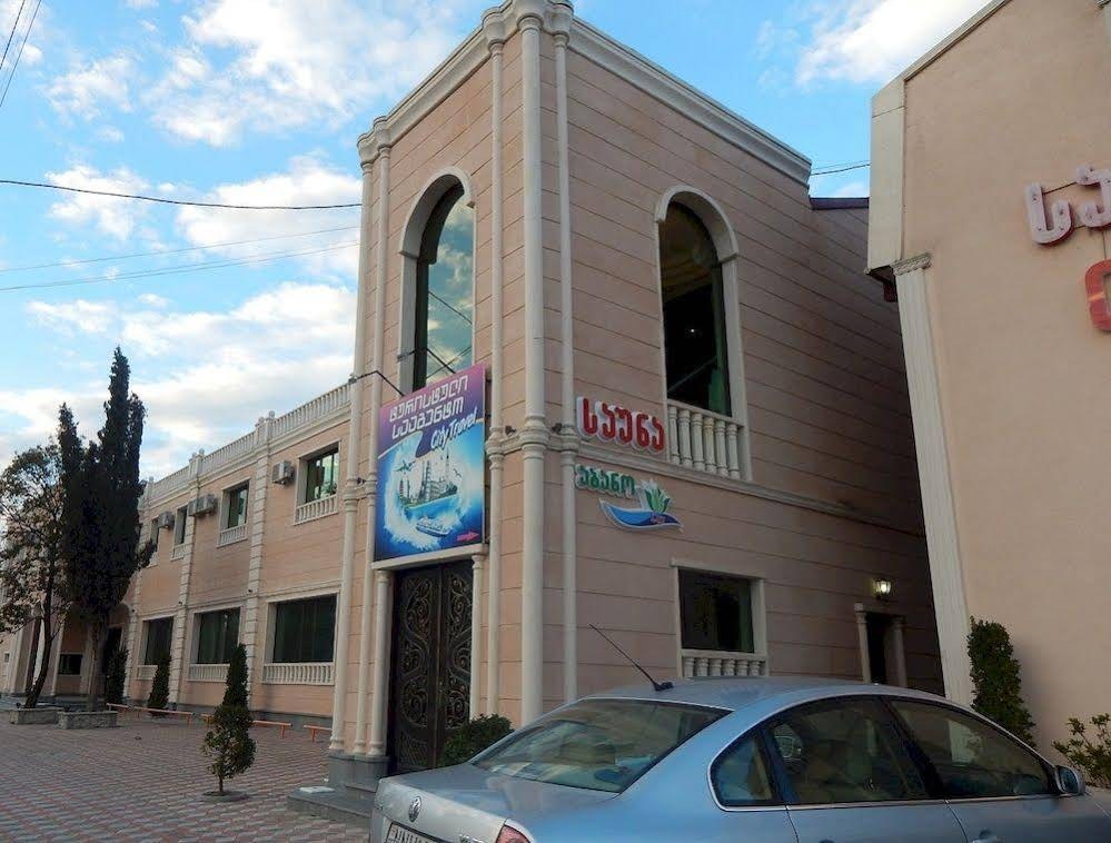 LUX PALACE HOTEL photo 1