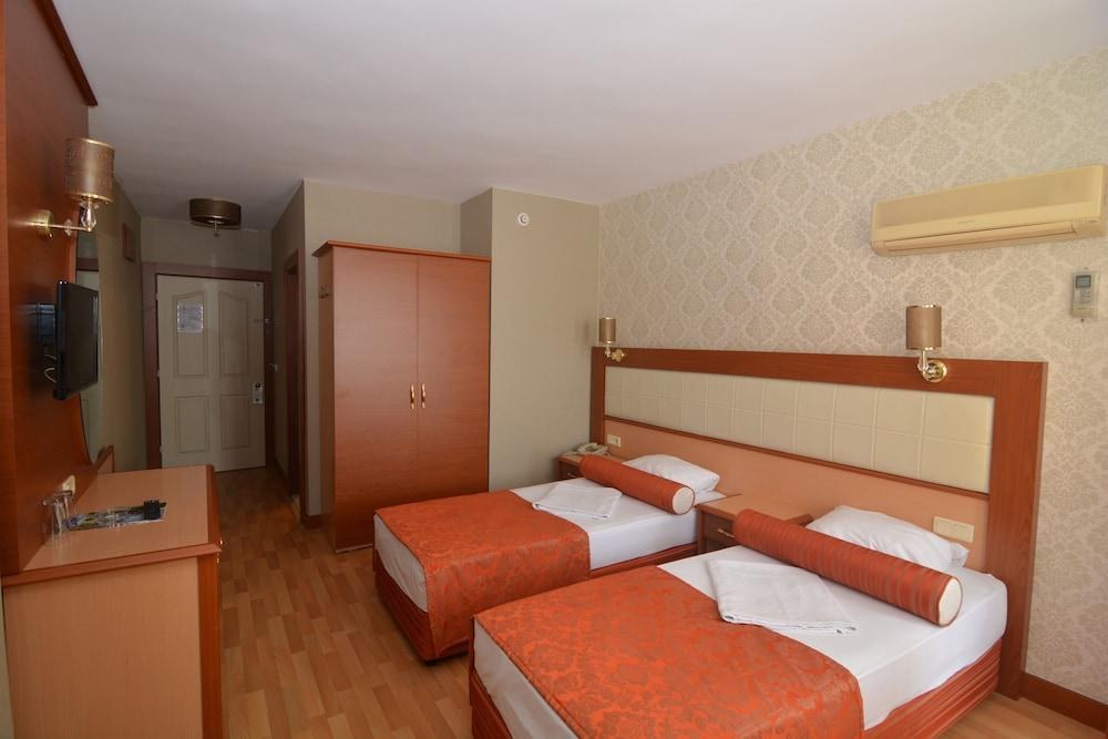 KLEOPATRA DREAMS BEACH photo 3