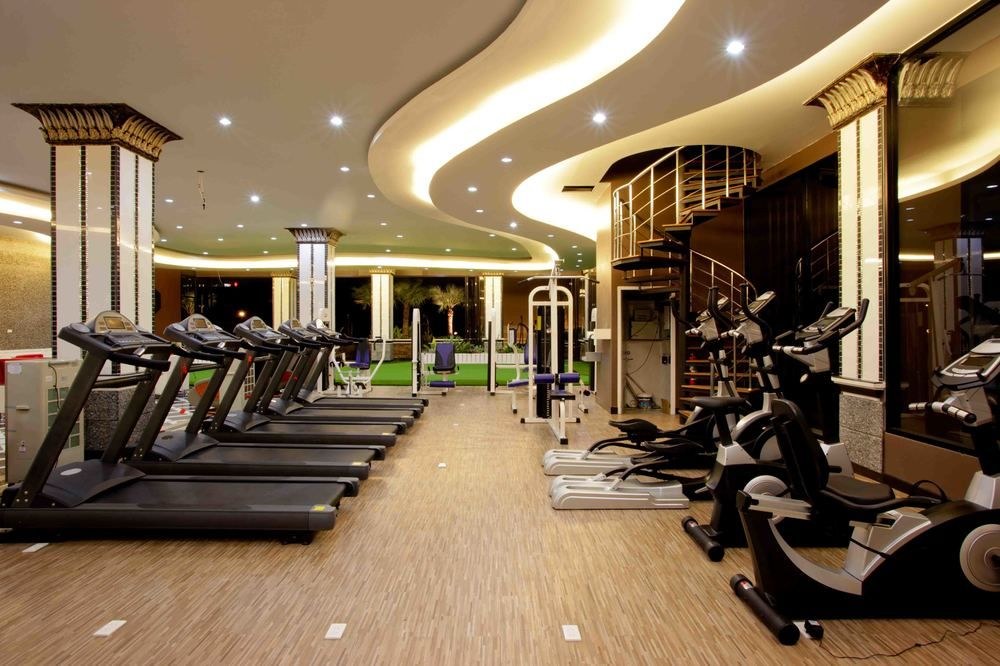 KTK ROYAL RESIDENCE