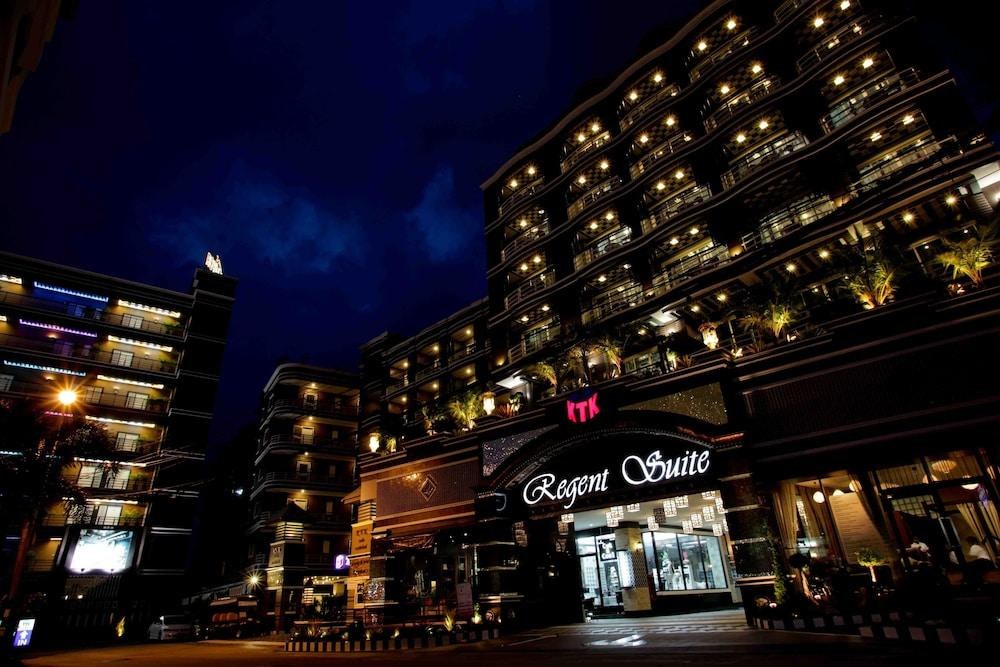 KTK REGENT SUITE photo 4