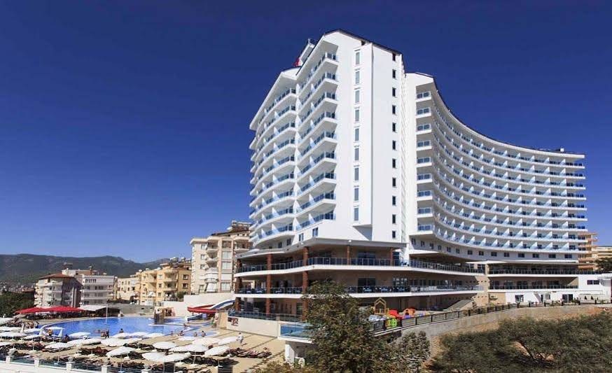 DIAMOND HILL RESORT HOTEL photo 1