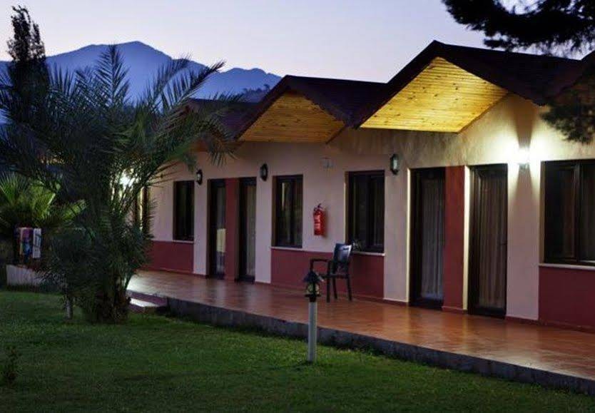 Larissa Blue Resort photo 1