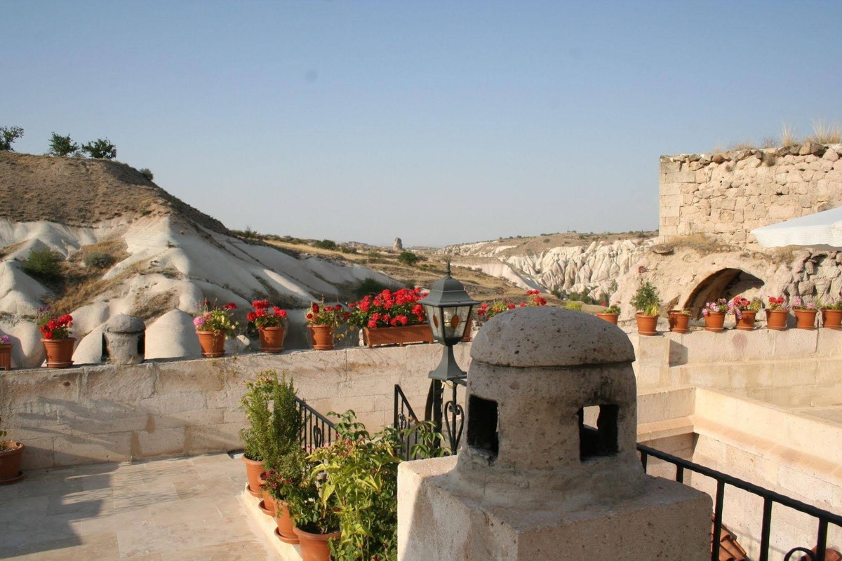 Babayan Evi Cave Hotel photo 1