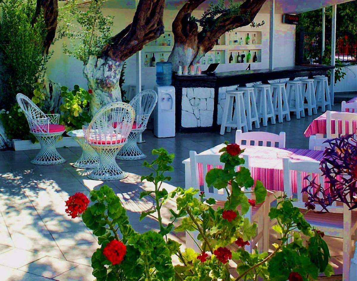 BIRCAN HOTEL photo 1